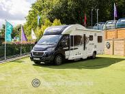 Swift Kontiki Sport Grand Prix 596 2020 6 berth Motorhome Thumbnail