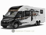 Swift Kon-Tiki 894 2025 4 berth Motorhome Thumbnail