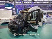 Swift Kon-Tiki 794 (180bhp Automatic) 2025 4 berth Motorhome Thumbnail