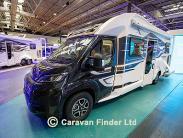 Swift Kon-tiki 774 2025 6 berth Motorhome Thumbnail