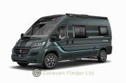 Swift Carrera 132 2023 2 berth Motorhome Thumbnail