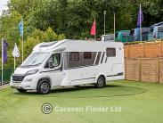 Carado T459 2024 4 berth Motorhome Thumbnail