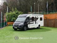 Bessacarr 560 2019 4 berth Motorhome Thumbnail