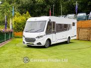 Carado i447 (Automatic) 2024 4 berth Motorhome Thumbnail