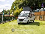 Elddis Autoquest CV80 (Chatsworth Edition) 140BHP Automatic 2024 4 berth Motorhome Thumbnail