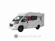 Elddis Autoquest 115 2025 2 berth Motorhome Thumbnail