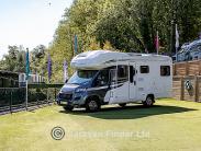 Autotrail Imala 736 2024 6 berth Motorhome Thumbnail