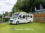 Bessacarr E496 2016 6 berth Motorhome Thumbnail