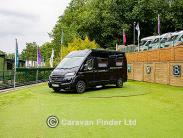 Autotrail V-Line 610 SE 2021 2 berth Motorhome Thumbnail
