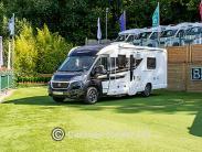 Bessacarr 584 Lounge  2019 4 berth Motorhome Thumbnail