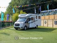 Bailey Adamo 75-4I 2021 4 berth Motorhome Thumbnail