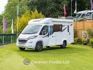 Elddis Autoquest 115 (Chatsworth Edition) 2025 2 berth Motorhome Thumbnail