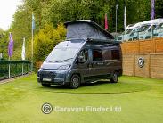 Elddis Autoquest CV80 Grey (Chatsworth Edition) 2025 4 berth Motorhome Thumbnail