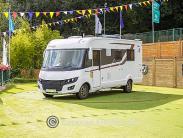 Rapido 854F 2024 4 berth Motorhome Thumbnail