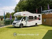 Rimor Seal 50 2021 6 berth Motorhome Thumbnail