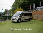 Autosleeper Kingham  2019 2 berth Motorhome Thumbnail