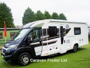 Bessacarr 584 2018 4 berth Motorhome Thumbnail