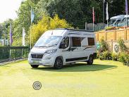 Elddis Autoquest CV40 White (Chatsworth Edition) 2025 3 berth Motorhome Thumbnail