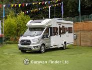 Benimar Tessoro 482 2020 4 berth Motorhome Thumbnail