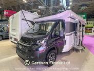 Elddis Avalon 295 2025 2 berth Motorhome Thumbnail