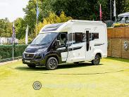 Swift Celebration 604 2019 4 berth Motorhome Thumbnail