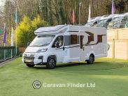 Elddis Avalon 250 (NEC Show Motorhome) 2025 4 berth Motorhome Thumbnail