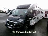 Swift BESSACARR 596 2019 6 berth Motorhome Thumbnail