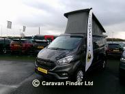 Ford LANDSEER 2024 4 berth Motorhome Thumbnail