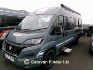 Chausson 33 LINE V697 2023 2 berth Motorhome Thumbnail