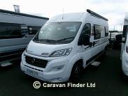 Elddis AUTOQUEST CV40 2019 3 berth Motorhome Thumbnail