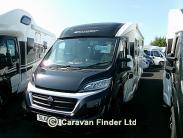 Bessacarr 597 LOUNGE 2019 4 berth Motorhome Thumbnail