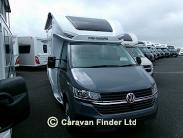 Weinsberg X-CURSION 500 MQ ED. PEPPER 2024 3 berth Motorhome Thumbnail
