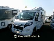 Compass KENSINGTON 175 2019 2 berth Motorhome Thumbnail