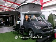 Weinsberg X-CURSION CUV 500 LT PEPPER 2024 2 berth Motorhome Thumbnail