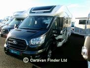 Swift VOYAGER 564 2025 4 berth Motorhome Thumbnail