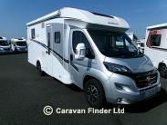 Dethleffs TREND T7057 2020 4 berth Motorhome Thumbnail