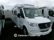 Weinsberg CARACOMPACT MB 640 MEG PEPPER EDITION 2024 2 berth Motorhome Thumbnail