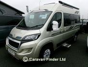 Autosleeper SYMBOL 2019 2 berth Motorhome Thumbnail