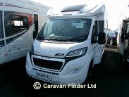 Elddis ENCORE 275 2018 2 berth Motorhome Thumbnail