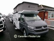 Weinsberg X-CURSION CUV 500 MQ PEPPER 2024 4 berth Motorhome Thumbnail