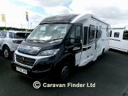 Swift KON-TIKI SPORT 597 2021 4 berth Motorhome Thumbnail