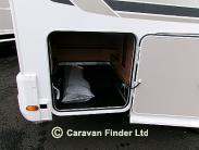 Weinsberg CARACORE 650 MF 2023 4 berth Motorhome Thumbnail