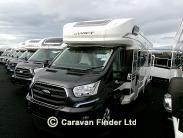 Swift VOYAGER 475 2025 5 berth Motorhome Thumbnail