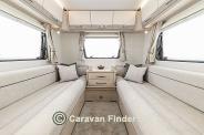 Elddis Accordo 120 2025 2 berth Motorhome Thumbnail