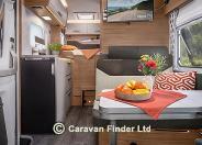 Knaus Vansation 500MQ  2024 2 berth Motorhome Thumbnail
