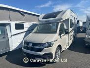 Knaus Vansation 500MQ  2023 2 berth Motorhome Thumbnail