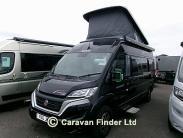Elddis EVOLUTION CV80 2023 4 berth Motorhome Thumbnail