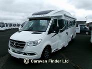 Coachman SPORTIVO 565 2025 2 berth Motorhome Thumbnail