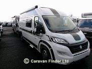 Chausson SPORT LINE V597 2024 2 berth Motorhome Thumbnail