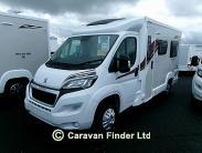 Elddis ACCORDO 120 2025 2 berth Motorhome Thumbnail